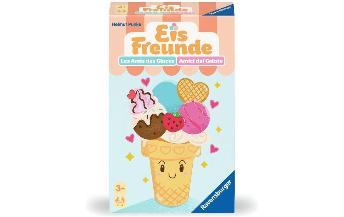 Eis-Freunde