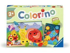 Ravensburger | Mein Holz-Colorino