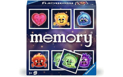 Memory Emotions