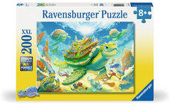 Ravensburger | Puzzle Magische Tiefsee