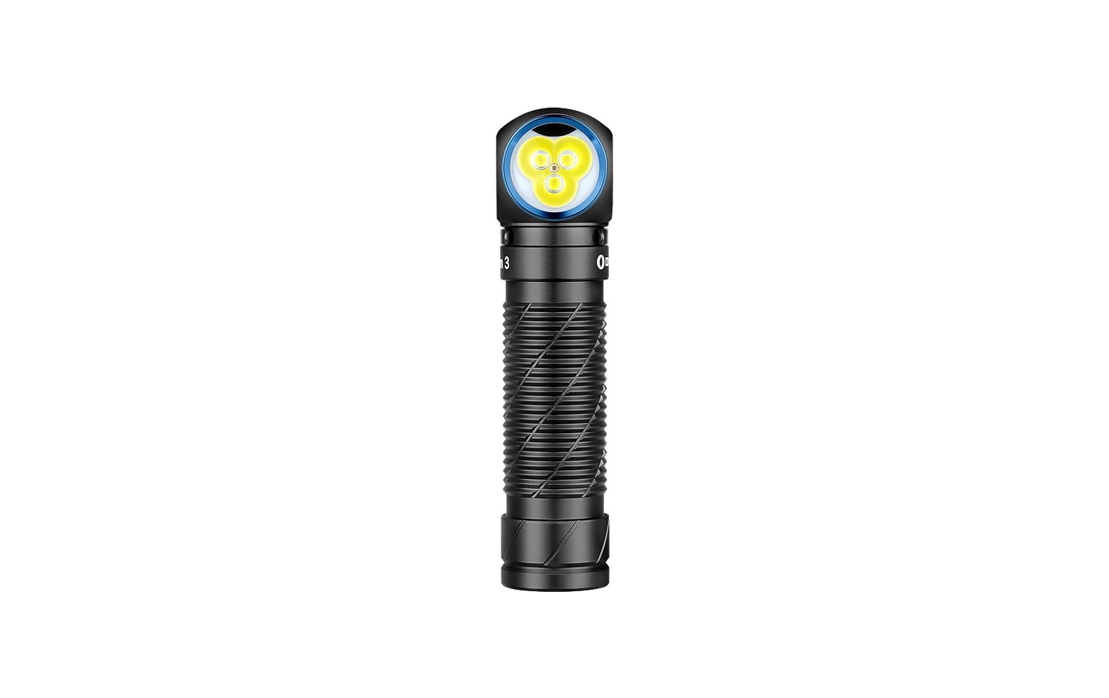 Olight Stirnlampe Perun 3