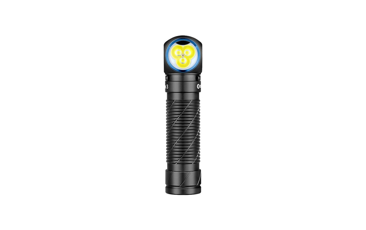 Olight Stirnlampe Perun 3