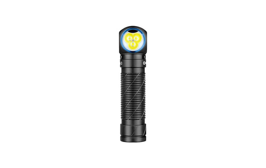 Olight Stirnlampe Perun 3