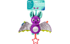 play+ | Baby Activity-Fledermaus