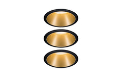 Paulmann Set Cole Coin