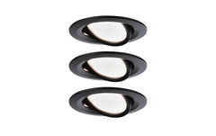 Paulmann EBL Set Nova Coin