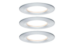 Paulmann EBL Set Nova Plus Coin