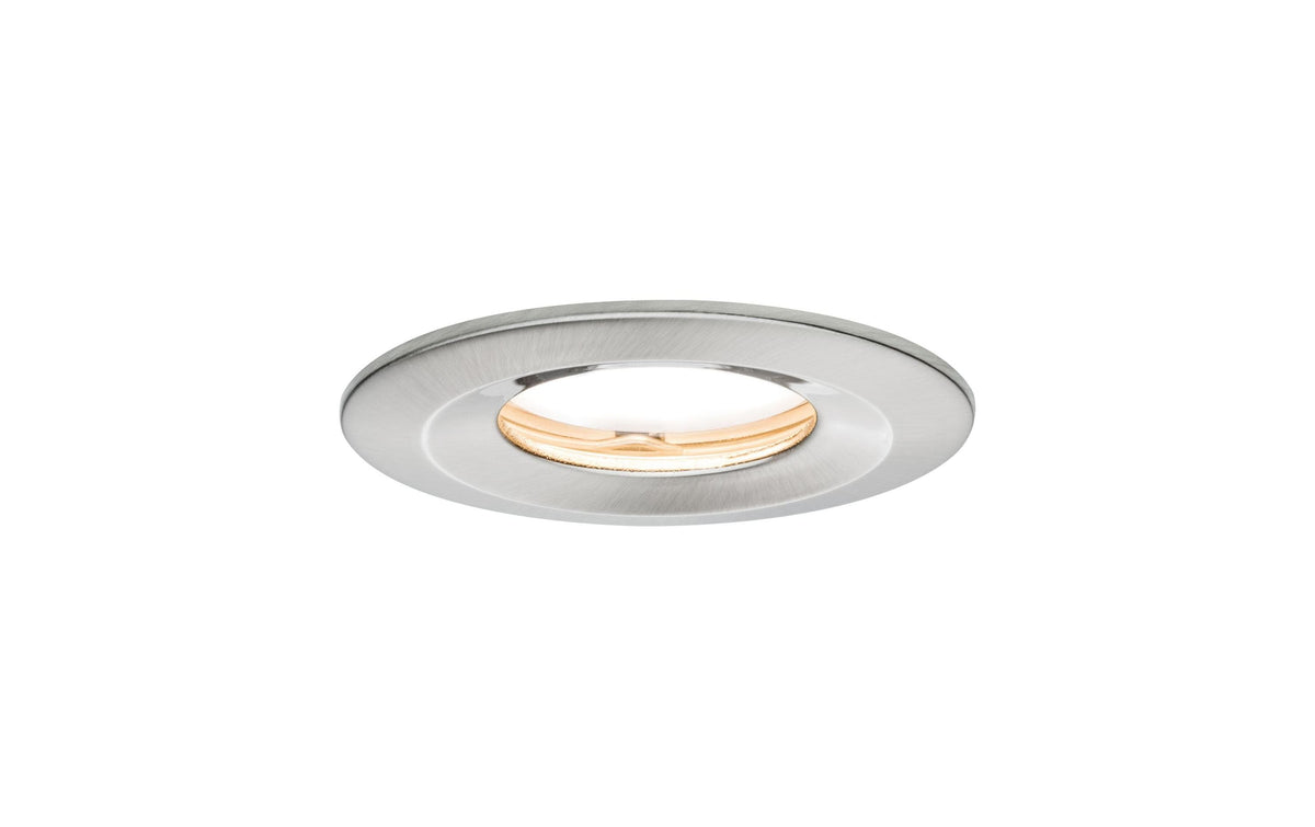 Paulmann EBL Set Nova Plus Coin