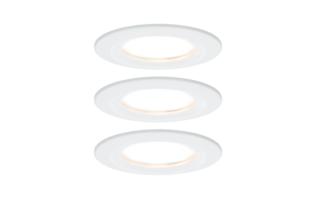 Paulmann EBL Set Nova Coin