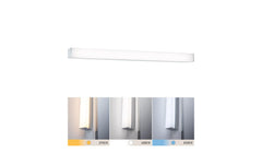 Paulmann LED Spiegelleuchte TOVA HomeSPA