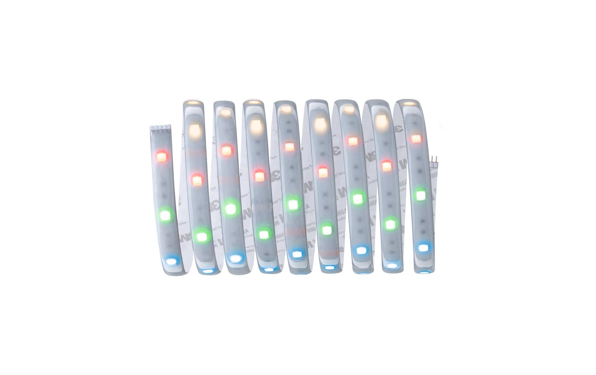 Paulmann MaxLED 250 Stripe 2,5m RGBW