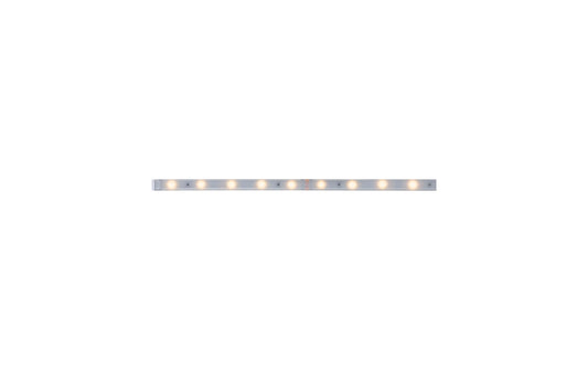 Paulmann | MaxLED 250 Stripe 1m IP44 | LED 4W 300lm 2700K, Dimmbar