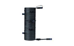Kabel 1 In-7 Out, max. 150 W, 15 m