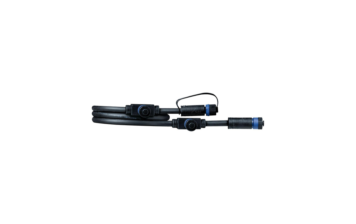 Kabel 1 In-3 Out, max. 150 W, 1 m