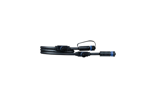 Kabel 1 In-3 Out, max. 150 W, 1 m