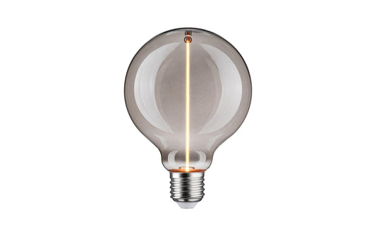 Paulmann | Leuchtmittel Floating Shine | E27 2.8W 1800K 90lm Rauch