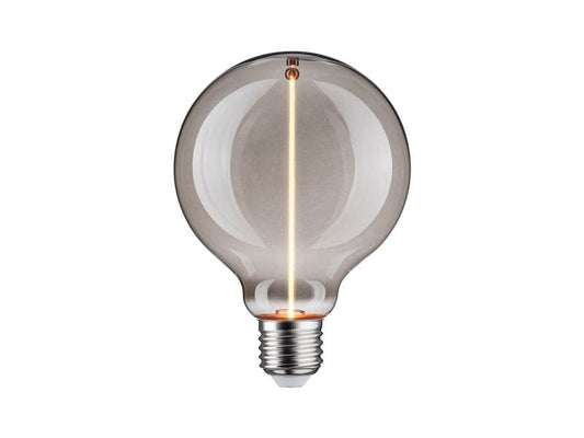 Paulmann | Leuchtmittel Floating Shine | E27 2.8W 1800K 90lm Rauch