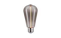 Paulmann | Leuchtmittel Floating Shine | E27 2.8W 1800K 90lm Rauch