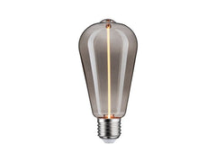 Paulmann | Leuchtmittel Floating Shine | E27 2.8W 1800K 90lm Rauch