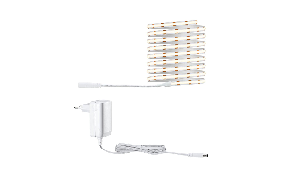Paulmann, LED-Stripe SimpLED Strip Set COB,