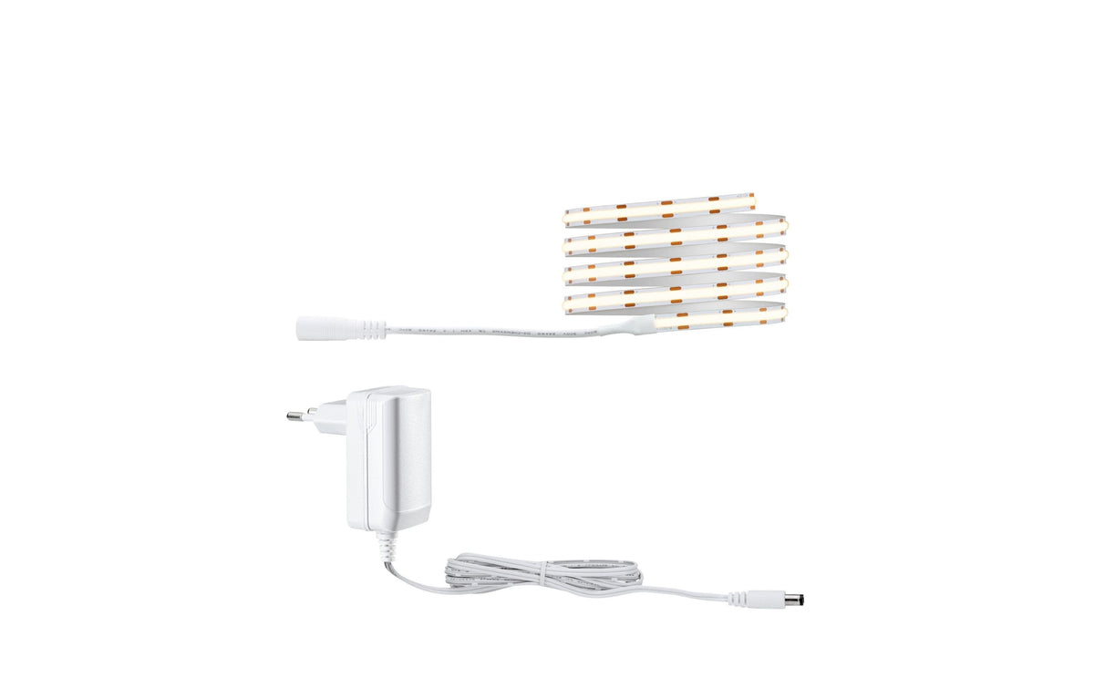 Paulmann, LED-Stripe SimpLED Strip Set COB,