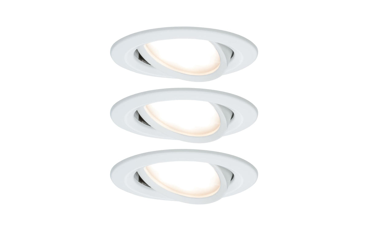 Paulmann EBL Set Nova Coin