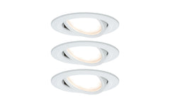Paulmann EBL Set Nova Coin