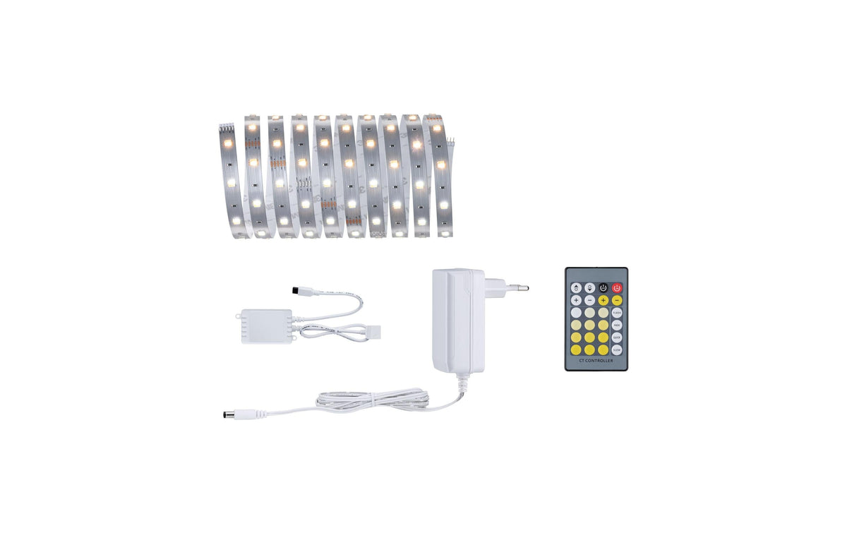 Paulmann LED Stripe MaxLED 250 Set 3m