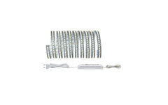 Paulmann | LED Stripe MaxLED 1000 Set 3m | 40W, 2700K, 3300lm, unbeschichtet