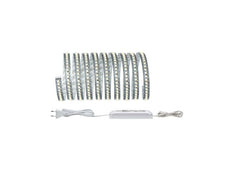 Paulmann | LED Stripe MaxLED 1000 Set 3m | 40W, 2700K, 3300lm, unbeschichtet