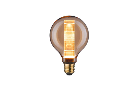 Paulmann Leuchtmittel GLOW G95 E27