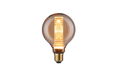 Paulmann Leuchtmittel GLOW G95 E27