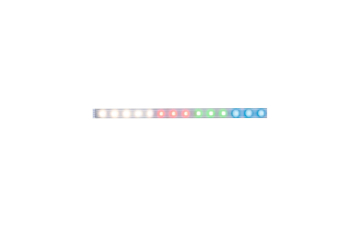 Paulmann LED Stripes MaxLED RGBW 1m Ext