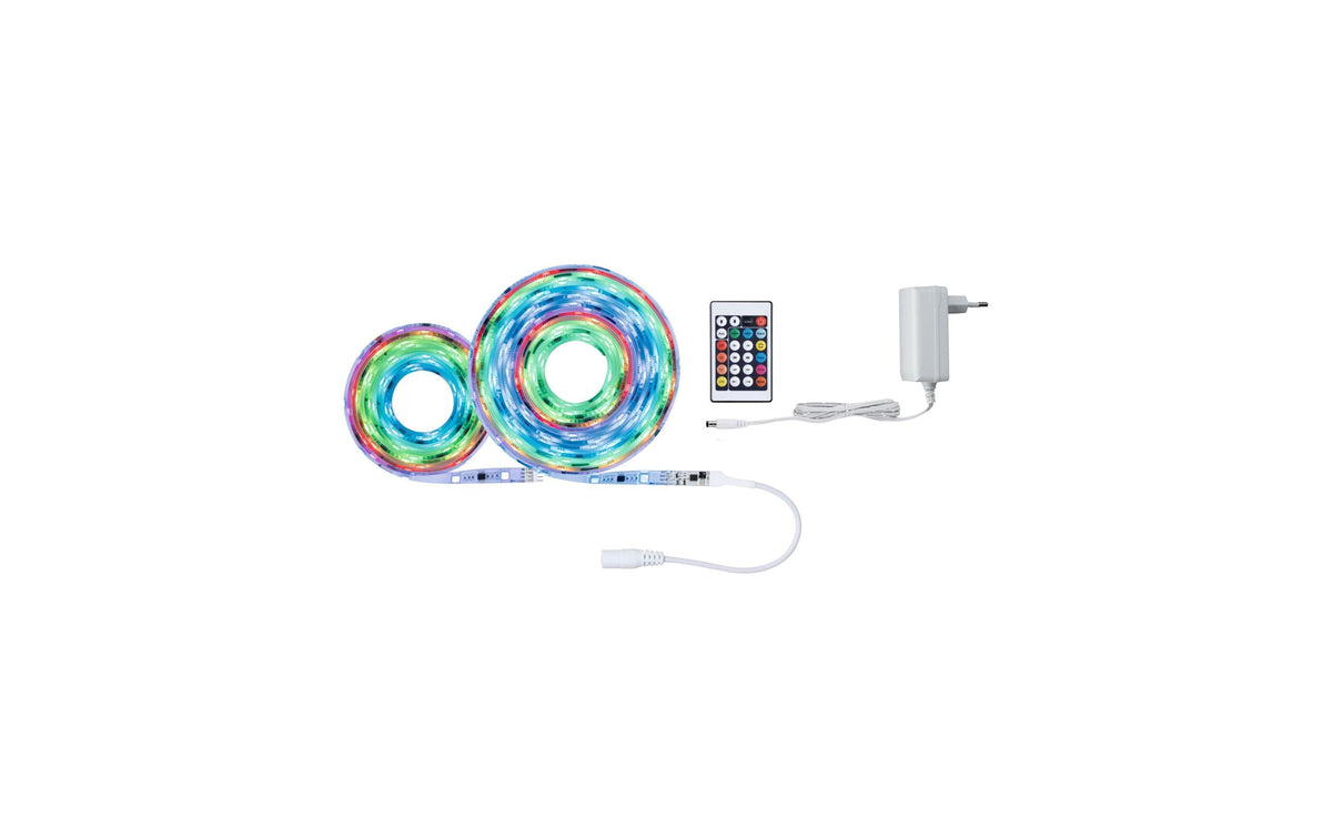 Paulmann, LED-Stripe SimpLED Motion RGB, 7.