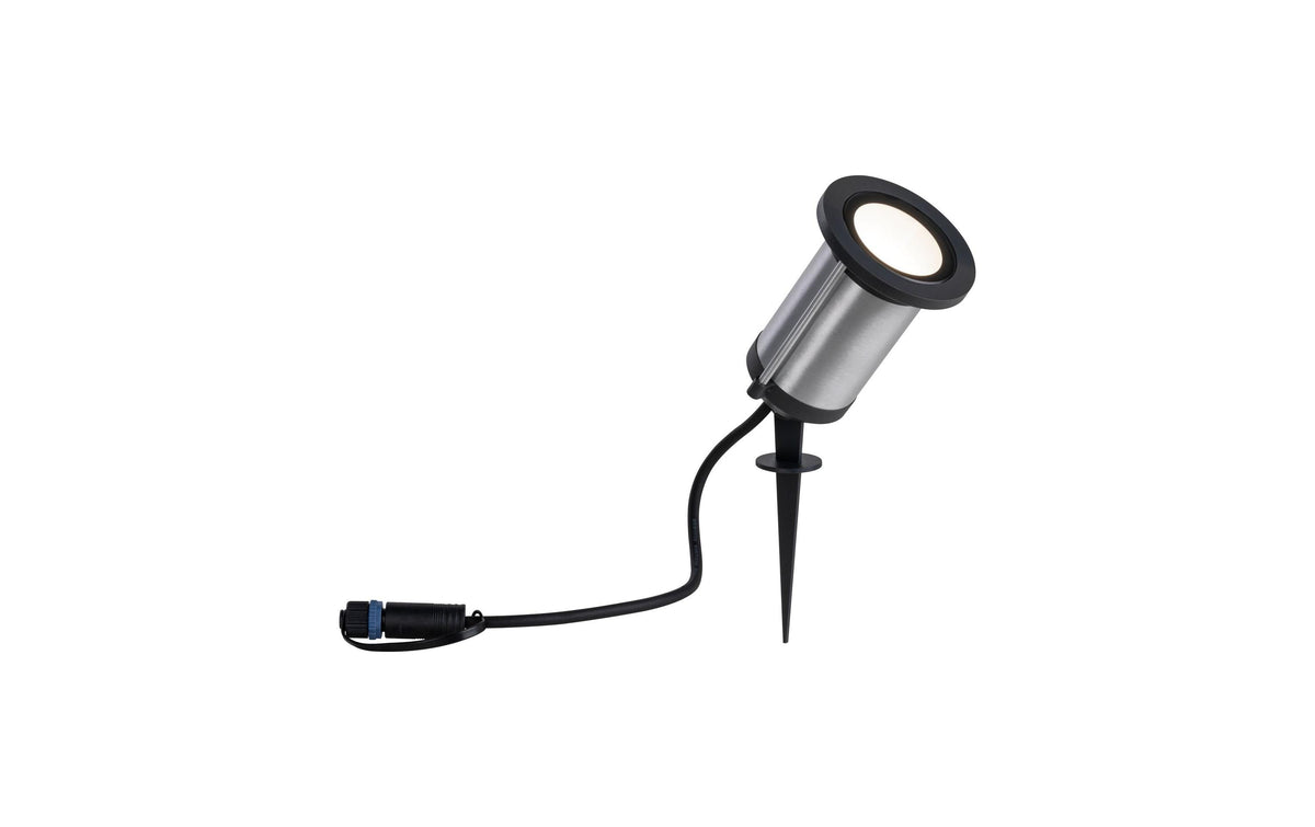 Paulmann Gartenspot 1x6W 310lm 3000K