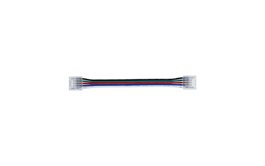 Paulmann LED Pro Verbinder Slim RGBW 0.1