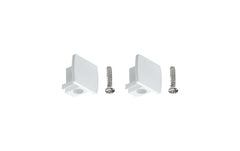 Paulmann, Endkappe URail Universal, Weiss,
