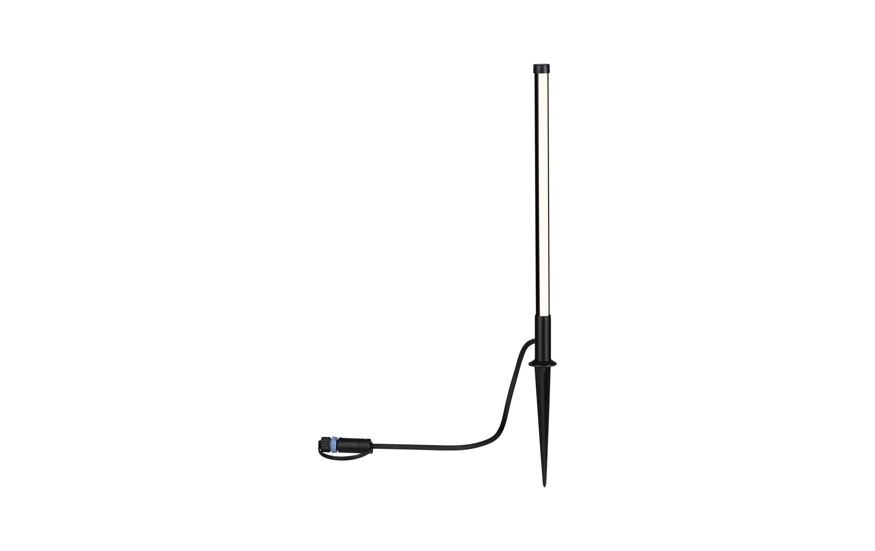 Paulmann Outdoor Plug&Shine Poller Lichtsta