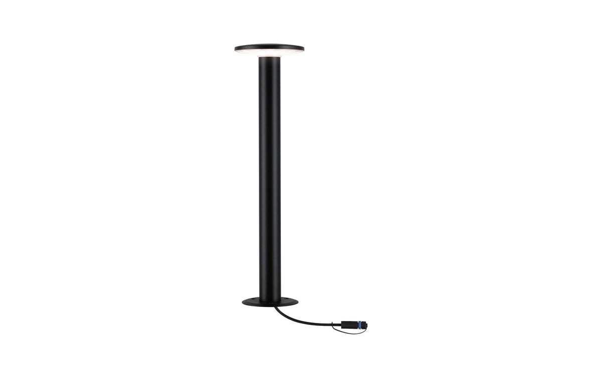 Paulmann Outdoor Plug&Shine Poller Plate