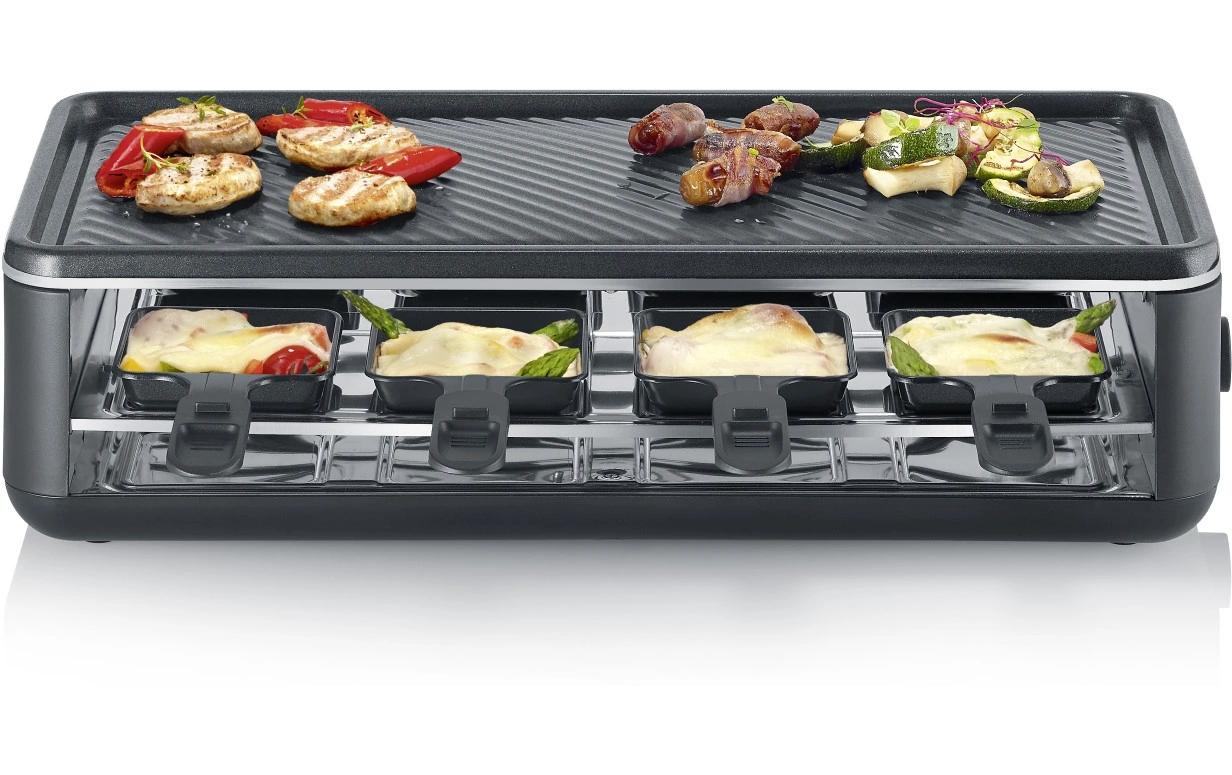 Severin Raclette-RG 2365