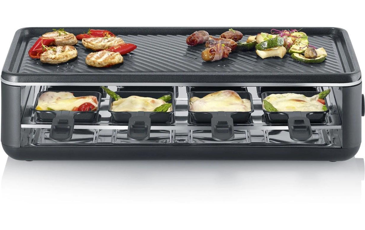 Severin Raclette-RG 2365