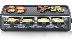 Severin Raclette-RG 2365