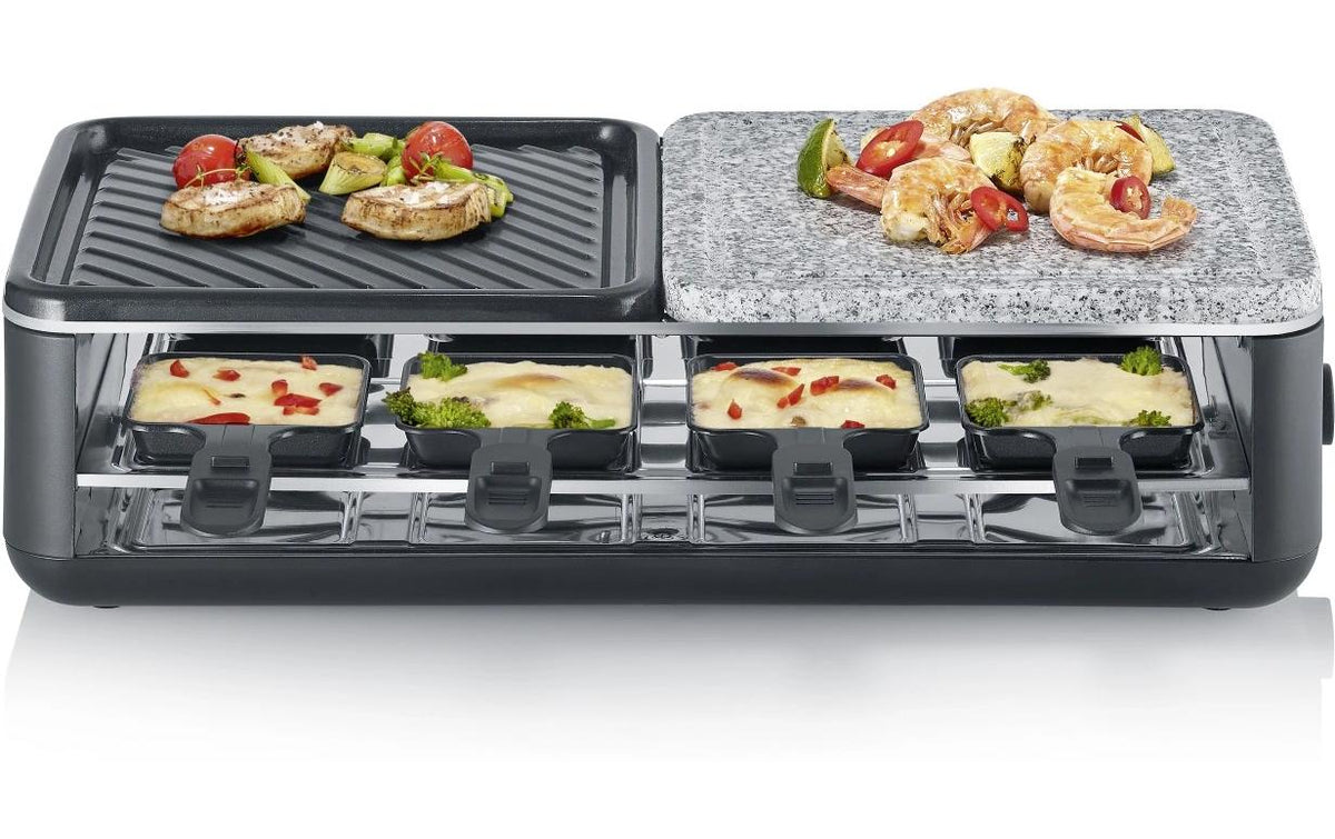 Severin Raclette-RG 2366