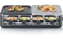 Severin Raclette-RG 2366