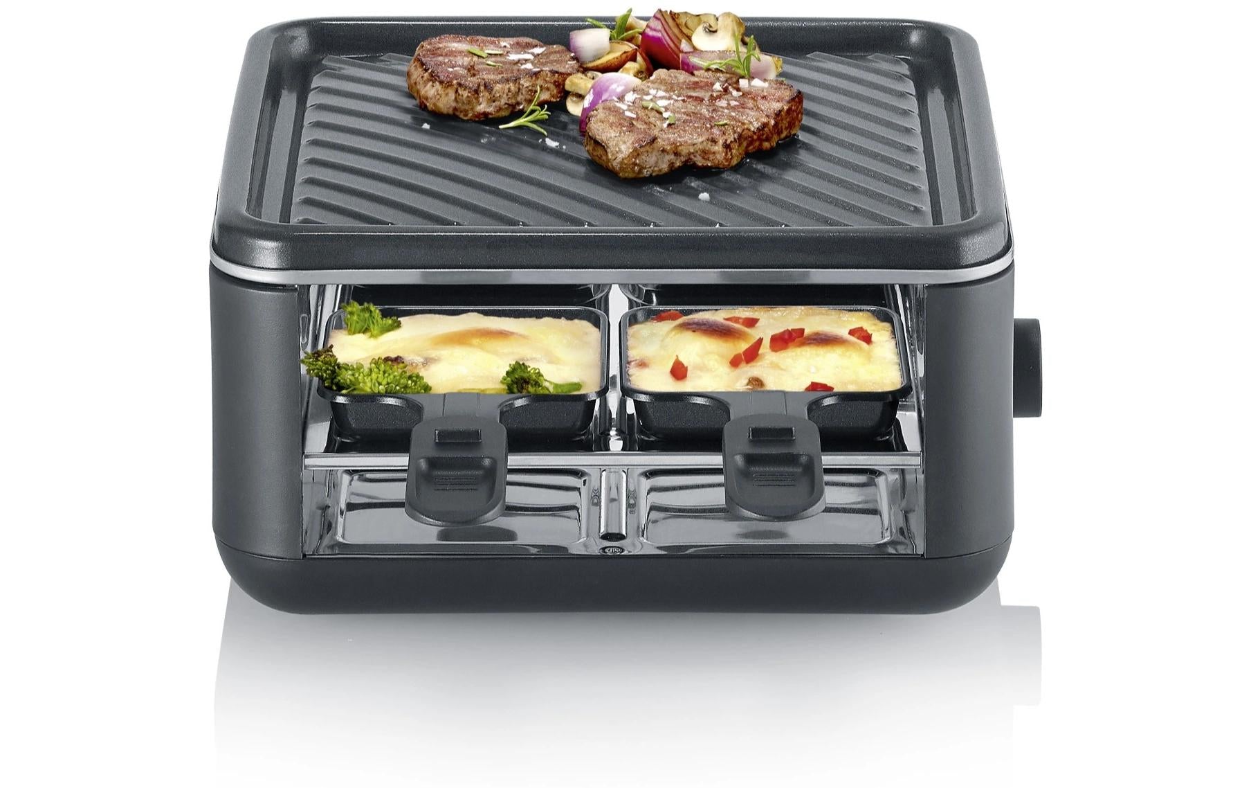 Severin Raclette-RG 2360