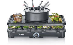 Severin Raclette-RG 2347