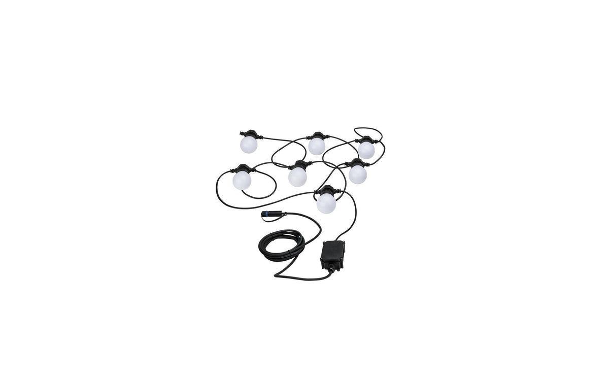 Paulmann Lichterkette 1.4W 175lm IP44