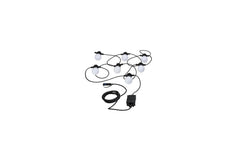 Paulmann Lichterkette 1.4W 175lm IP44