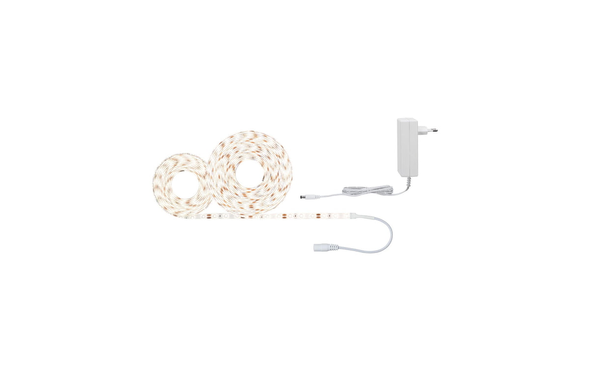 Paulmann LED Stripes SimpLED Rolle 7.5 m W