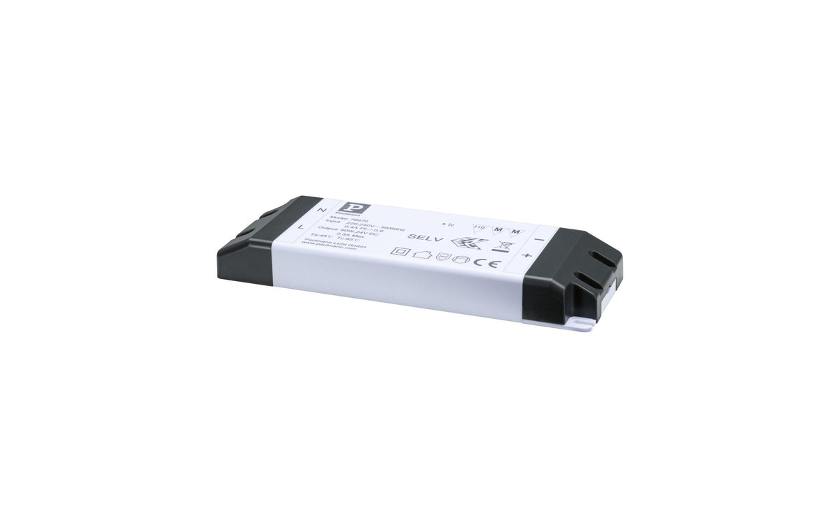 Paulmann LED Power Supply 60VA